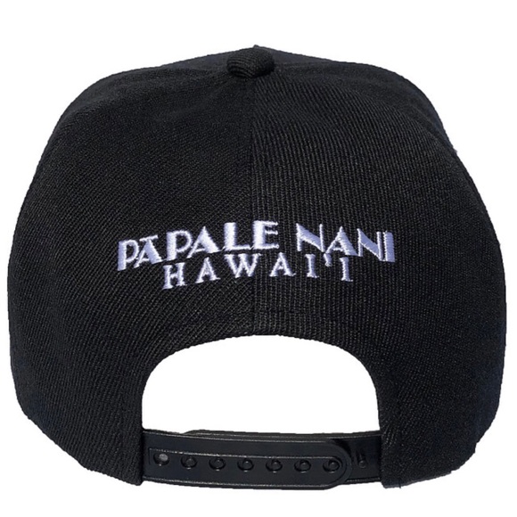 Snapback - Picture 7 of 8